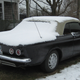 Illustration for article titled 1964 Chevrolet Corvair Convertible